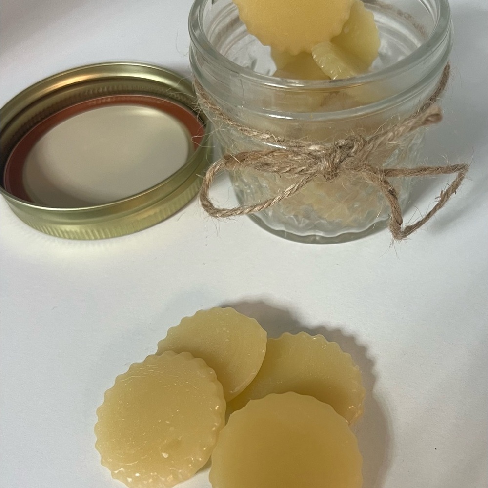 🍋Lemon Sugar Cookie Wax Melts🍋